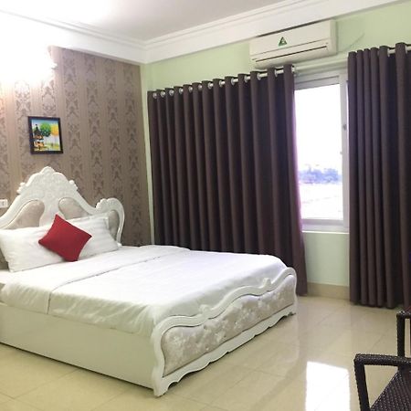 Hd Hotel Noi Bai Exterior photo