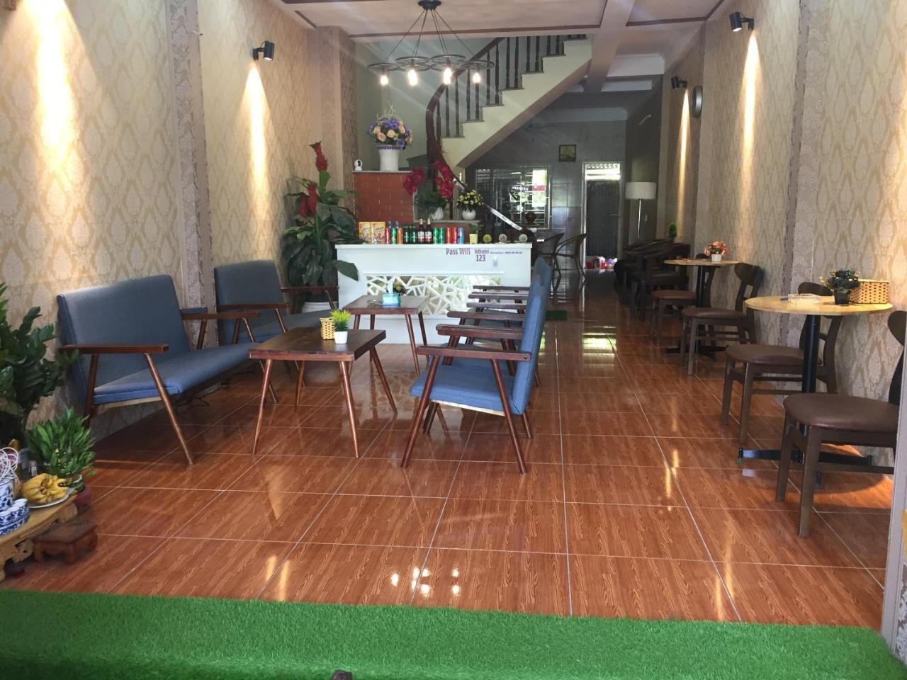 Hd Hotel Noi Bai Exterior photo